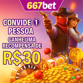 667bet Indique amigos para receber um bônus